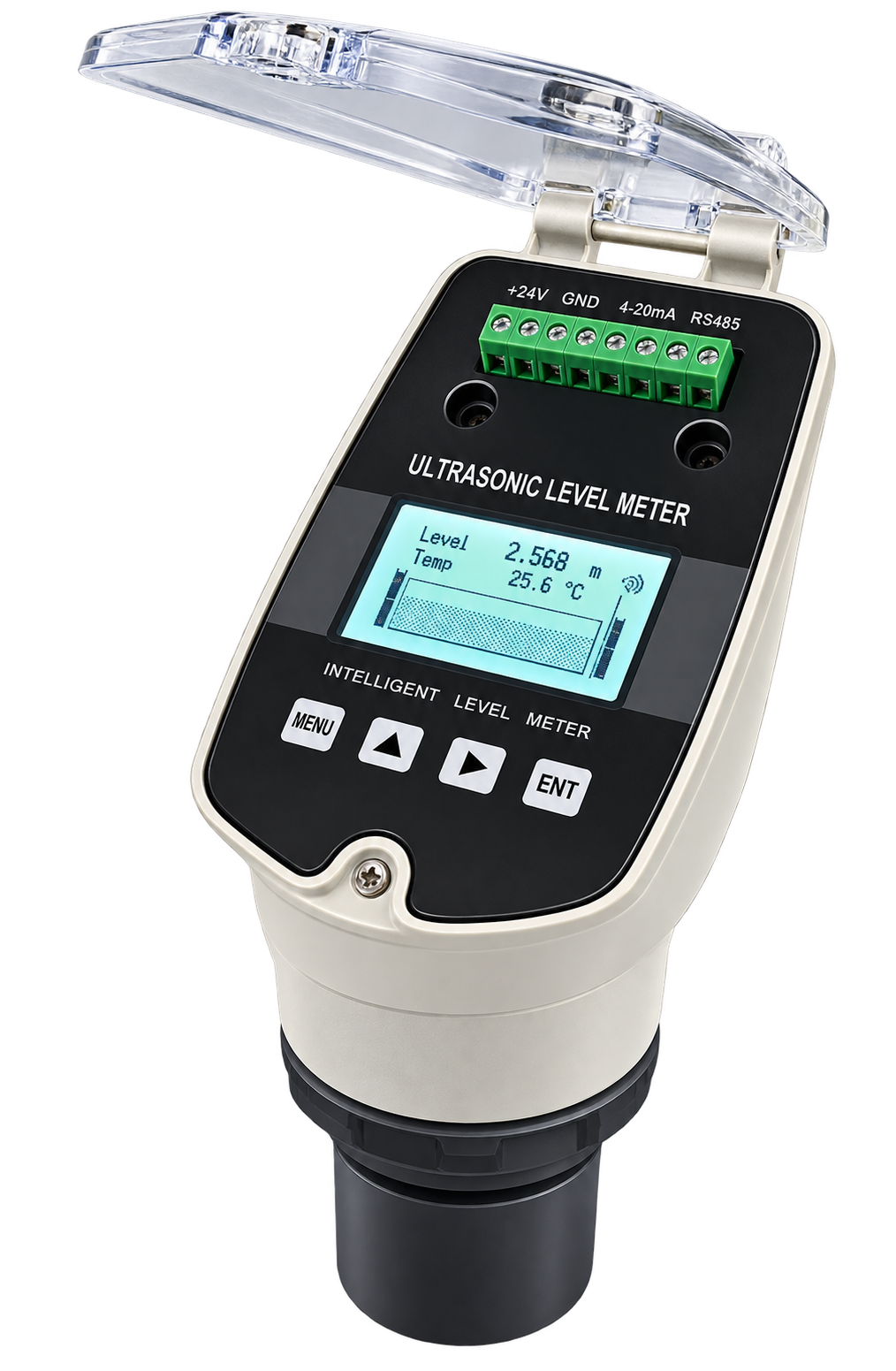 Ultrasonic Level Indicator