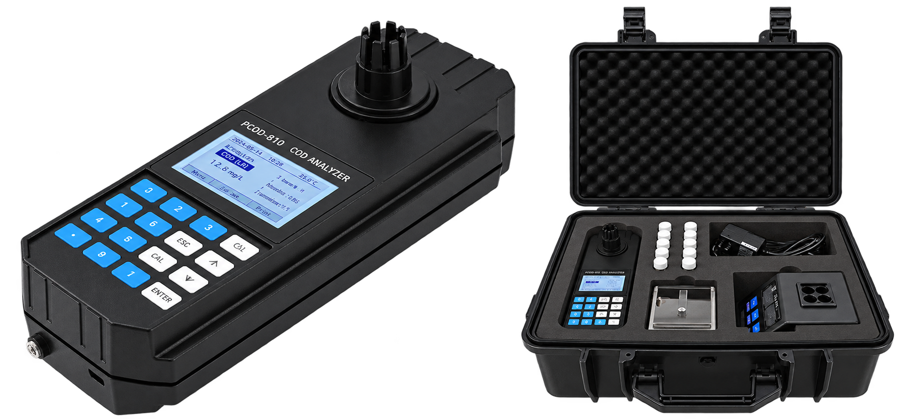 Portable COD Analyzer