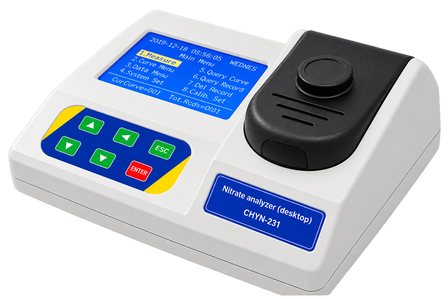 Nitrate Analyzer